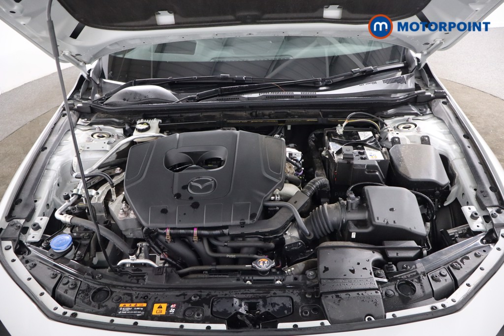 Mazda 3 Exclusive-Line Manual Petrol Hatchback - Stock Number (1583579) - 33rd supplementary image