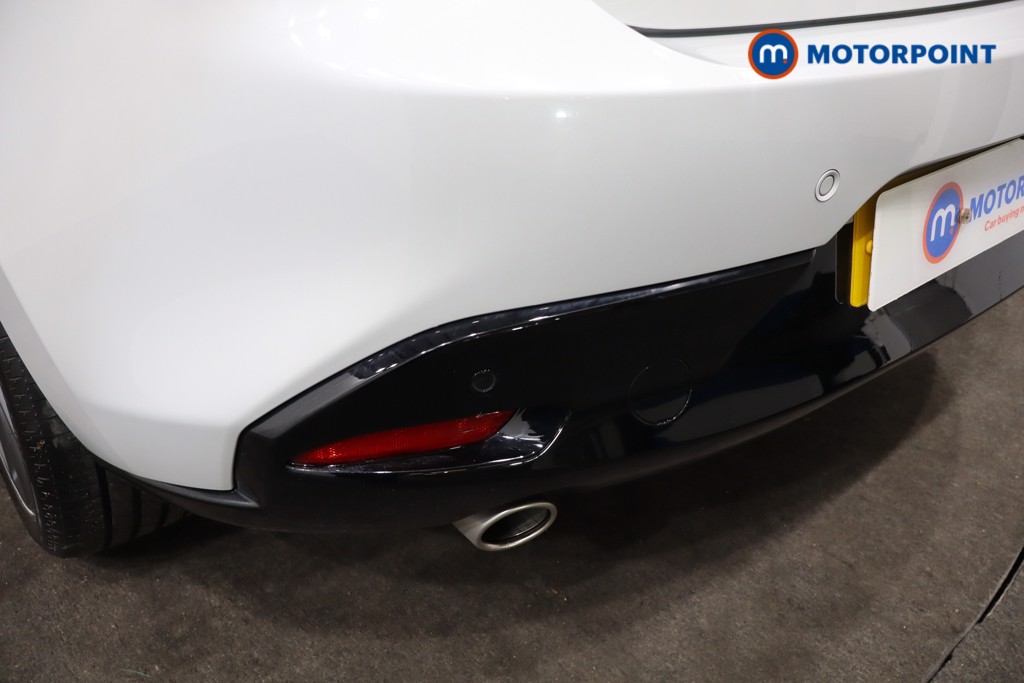 Mazda 3 Exclusive-Line Manual Petrol Hatchback - Stock Number (1583579) - 36th supplementary image