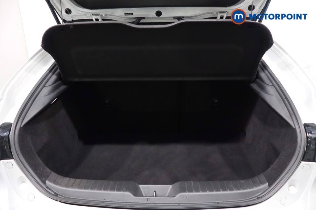 Mazda 3 Exclusive-Line Manual Petrol Hatchback - Stock Number (1583579) - 39th supplementary image