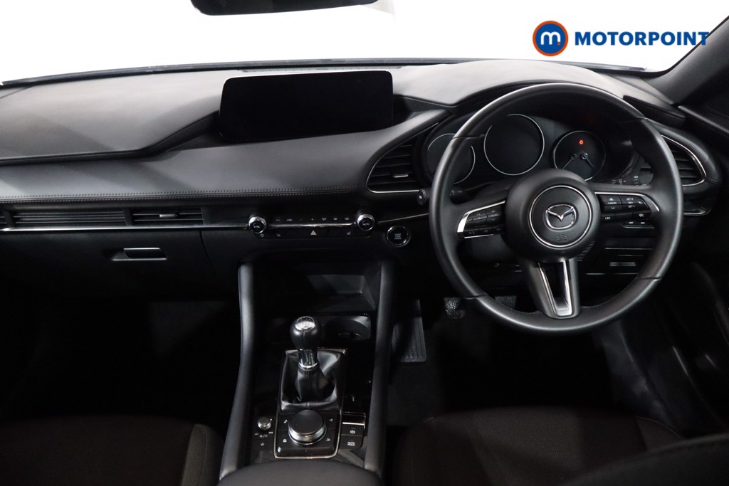 Mazda 3 Exclusive-Line Manual Petrol Hatchback - Stock Number (1583579) - 1st supplementary image