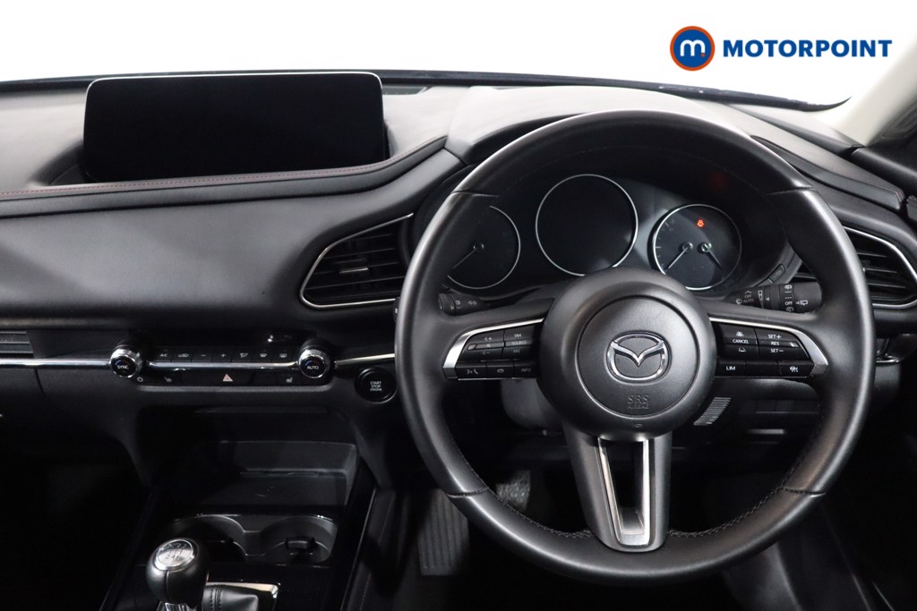Mazda Cx-30 Homura Manual Petrol SUV - Stock Number (1583606) - 3rd supplementary image