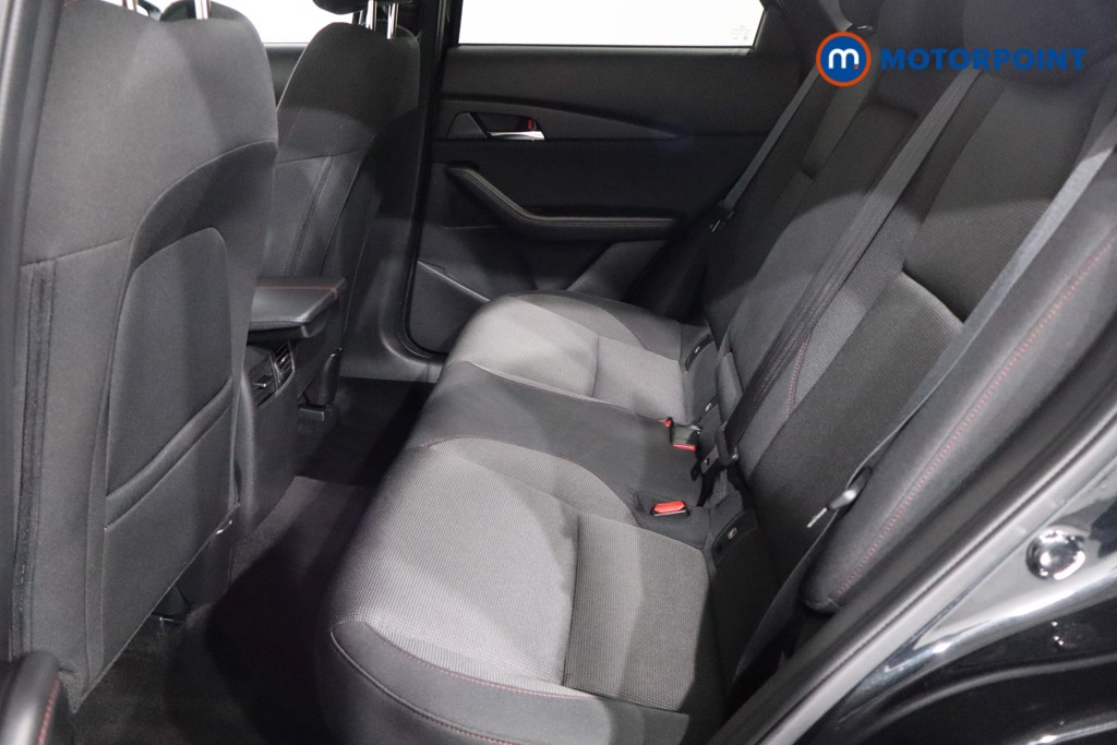 Mazda Cx-30 Homura Manual Petrol SUV - Stock Number (1583606) - 5th supplementary image
