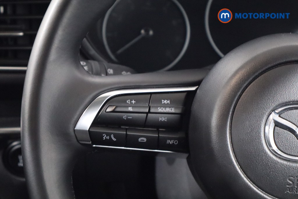 Mazda Cx-30 Homura Manual Petrol SUV - Stock Number (1583606) - 7th supplementary image