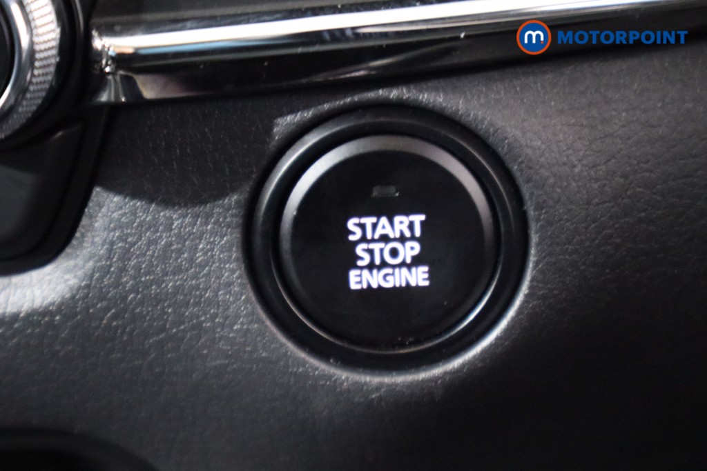 Mazda Cx-30 Homura Manual Petrol SUV - Stock Number (1583606) - 13th supplementary image