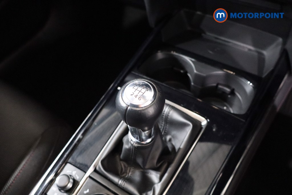 Mazda Cx-30 Homura Manual Petrol SUV - Stock Number (1583606) - 14th supplementary image