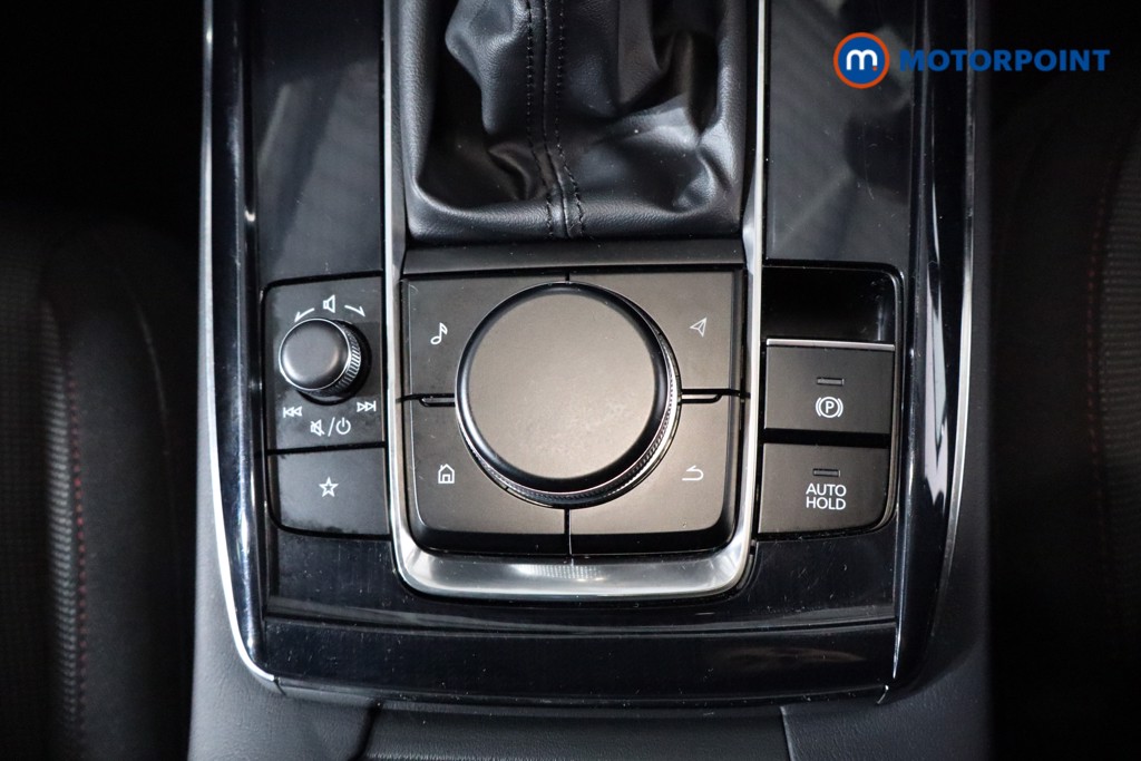 Mazda Cx-30 Homura Manual Petrol SUV - Stock Number (1583606) - 16th supplementary image