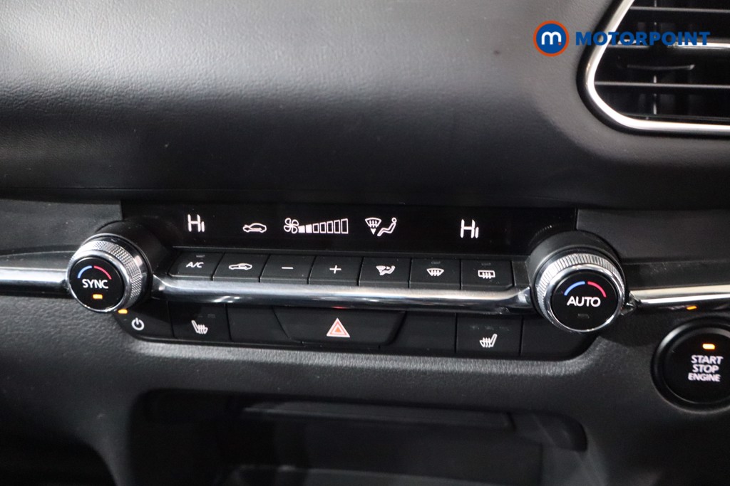 Mazda Cx-30 Homura Manual Petrol SUV - Stock Number (1583606) - 17th supplementary image