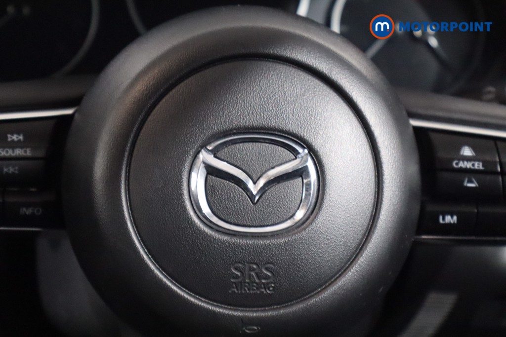 Mazda Cx-30 Homura Manual Petrol SUV - Stock Number (1583606) - 18th supplementary image