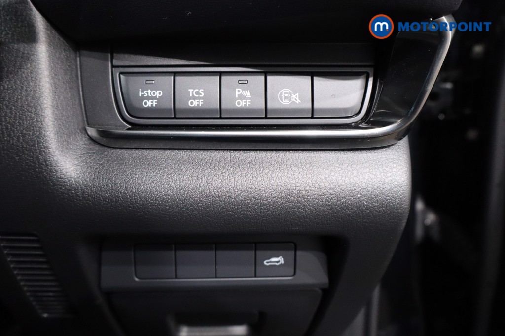 Mazda Cx-30 Homura Manual Petrol SUV - Stock Number (1583606) - 21st supplementary image
