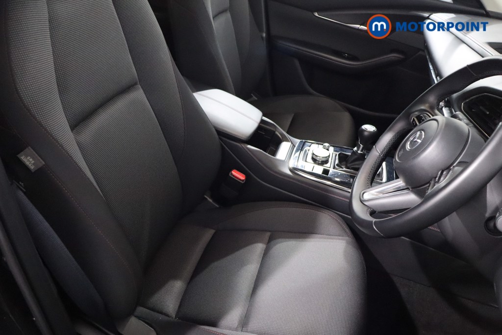 Mazda Cx-30 Homura Manual Petrol SUV - Stock Number (1583606) - 24th supplementary image