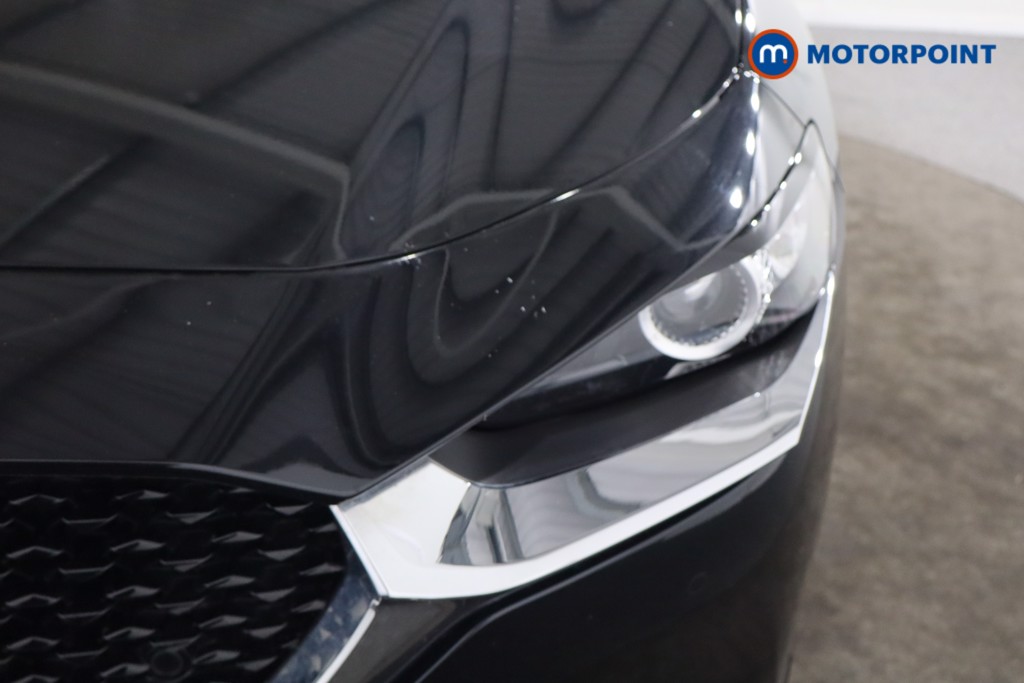 Mazda Cx-30 Homura Manual Petrol SUV - Stock Number (1583606) - 29th supplementary image