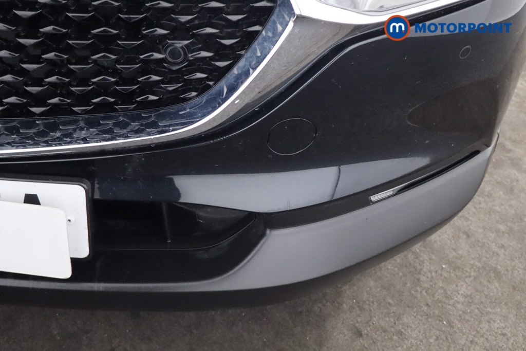 Mazda Cx-30 Homura Manual Petrol SUV - Stock Number (1583606) - 30th supplementary image