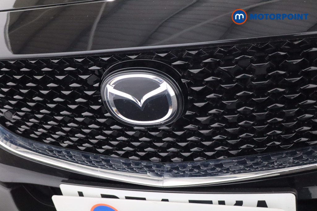 Mazda Cx-30 Homura Manual Petrol SUV - Stock Number (1583606) - 31st supplementary image