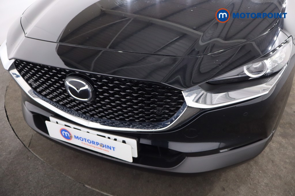 Mazda Cx-30 Homura Manual Petrol SUV - Stock Number (1583606) - 32nd supplementary image