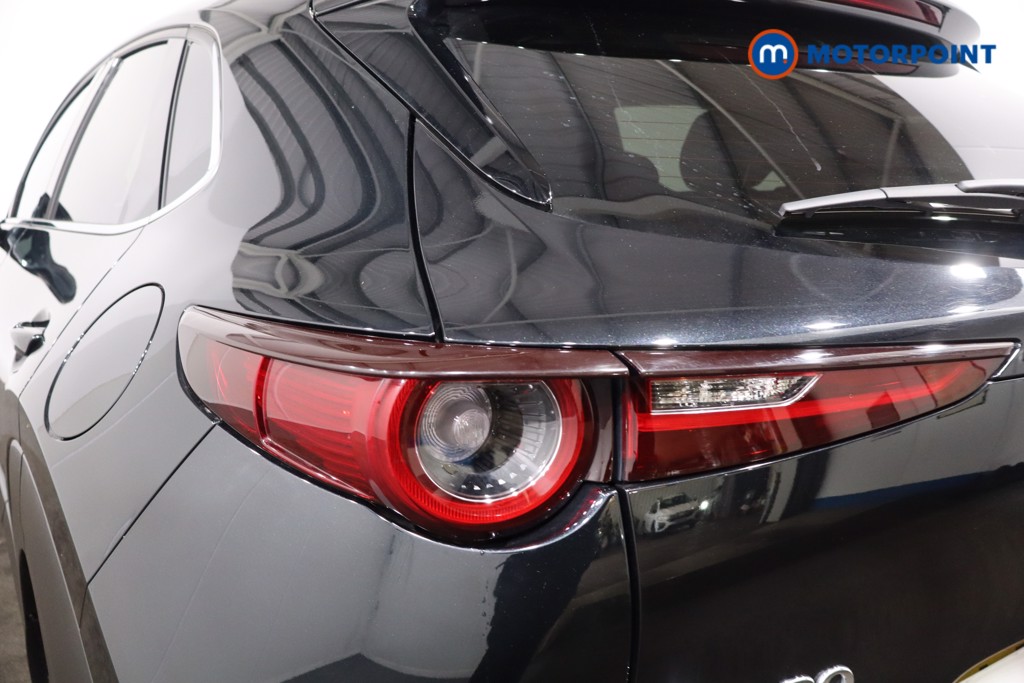 Mazda Cx-30 Homura Manual Petrol SUV - Stock Number (1583606) - 35th supplementary image