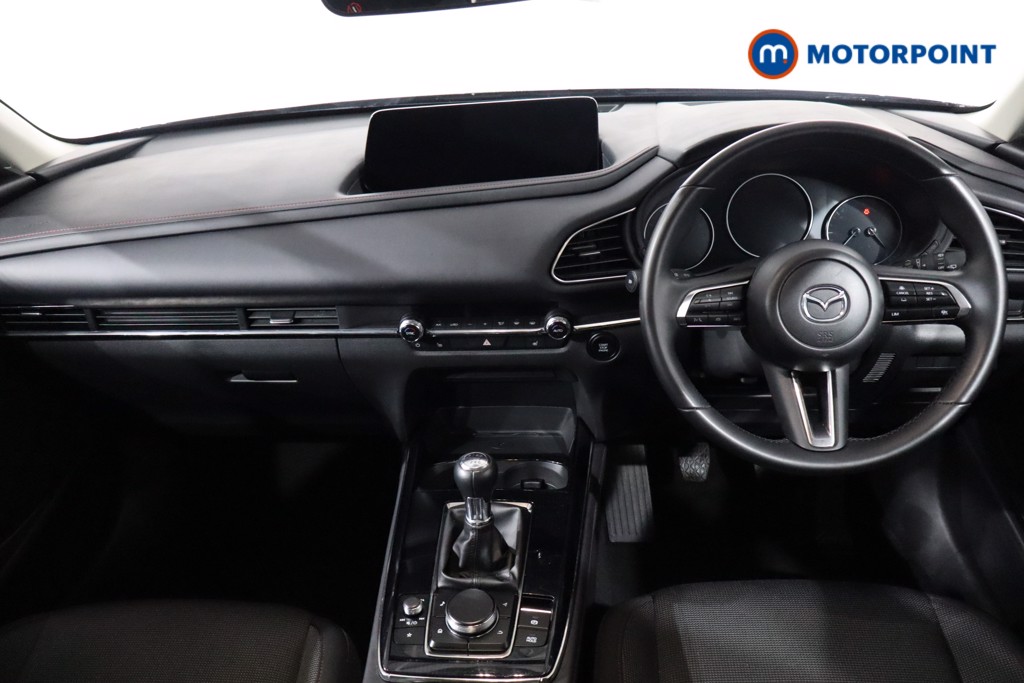 Mazda Cx-30 Homura Manual Petrol SUV - Stock Number (1583606) - 1st supplementary image