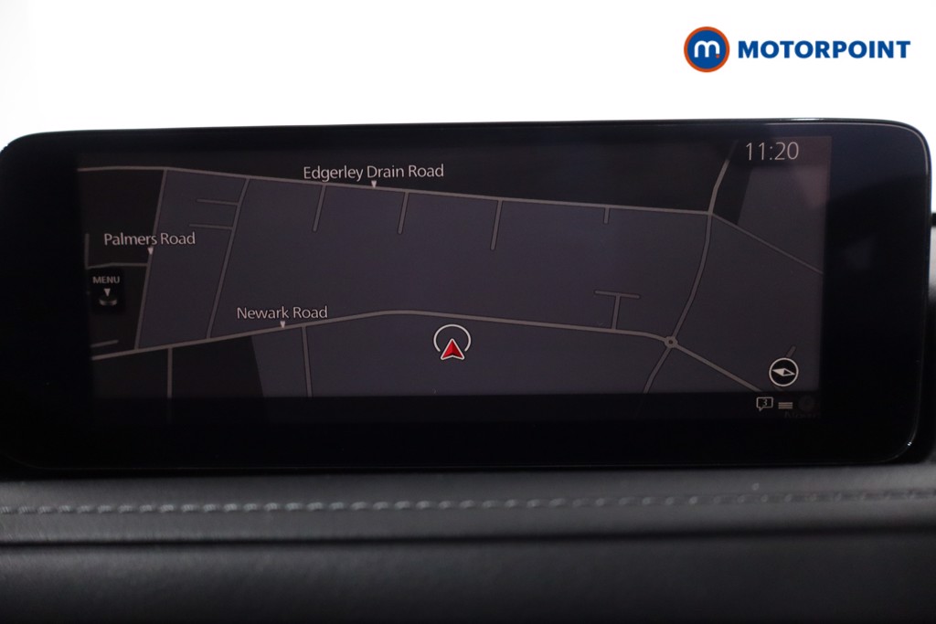 Mazda Cx-30 Exclusive-Line Manual Petrol SUV - Stock Number (1583623) - 2nd supplementary image