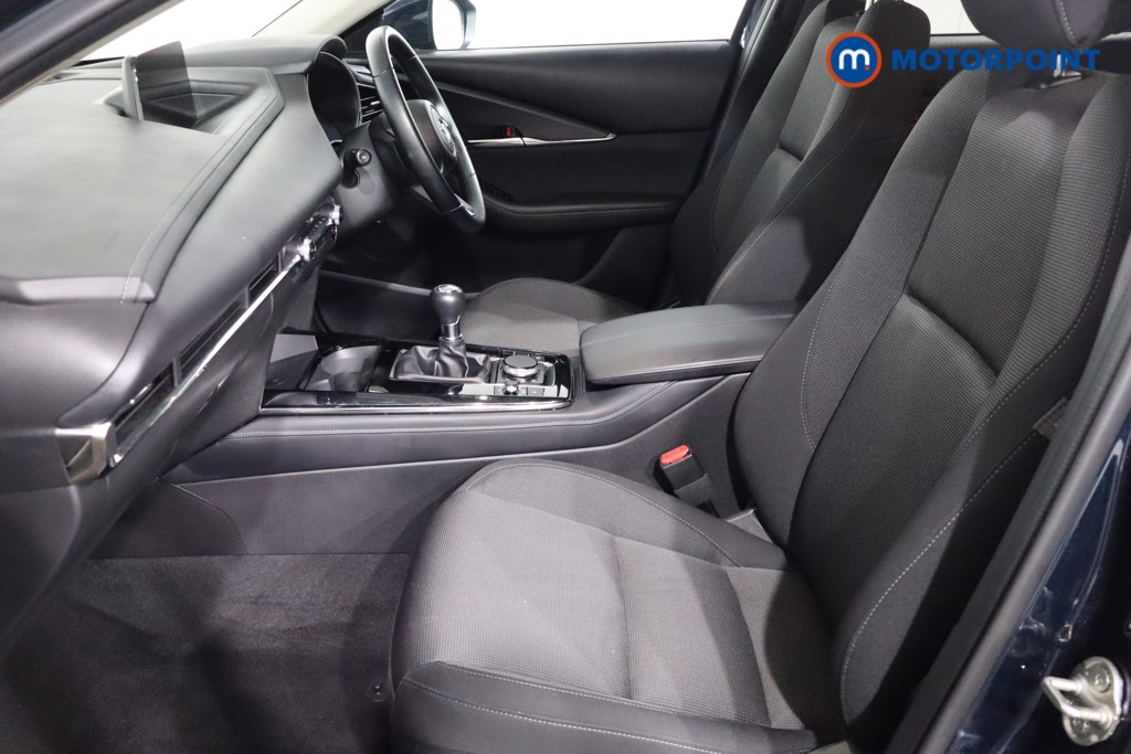 Mazda Cx-30 Exclusive-Line Manual Petrol SUV - Stock Number (1583623) - 4th supplementary image