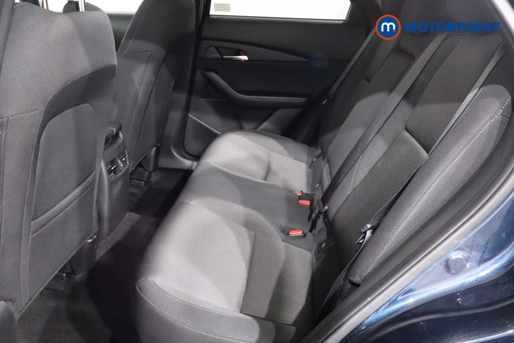 Mazda Cx-30 Exclusive-Line Manual Petrol SUV - Stock Number (1583623) - 5th supplementary image