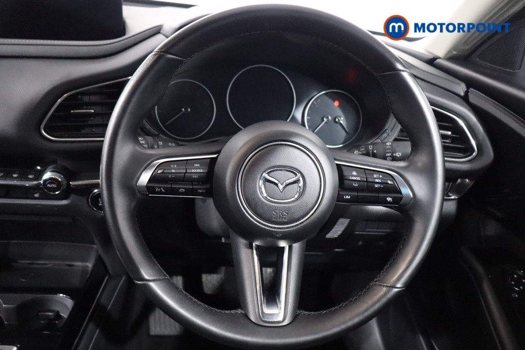 Mazda Cx-30 Exclusive-Line Manual Petrol SUV - Stock Number (1583623) - 6th supplementary image