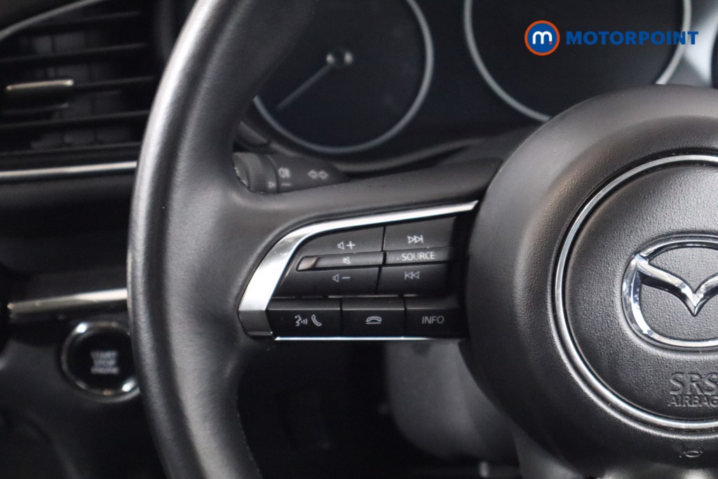 Mazda Cx-30 Exclusive-Line Manual Petrol SUV - Stock Number (1583623) - 7th supplementary image
