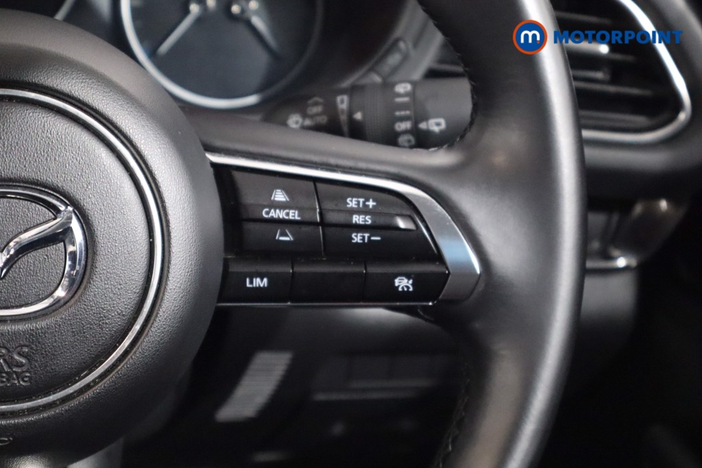 Mazda Cx-30 Exclusive-Line Manual Petrol SUV - Stock Number (1583623) - 8th supplementary image