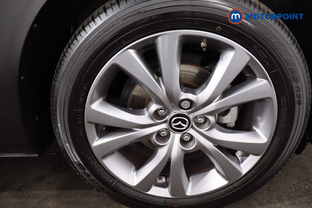 Mazda Cx-30 Exclusive-Line Manual Petrol SUV - Stock Number (1583623) - 10th supplementary image
