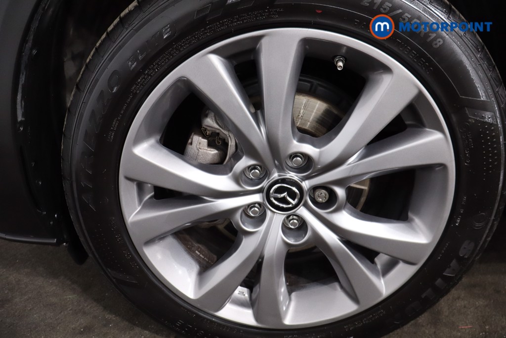 Mazda Cx-30 Exclusive-Line Manual Petrol SUV - Stock Number (1583623) - 11th supplementary image