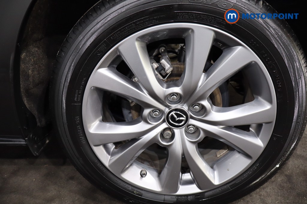 Mazda Cx-30 Exclusive-Line Manual Petrol SUV - Stock Number (1583623) - 12th supplementary image