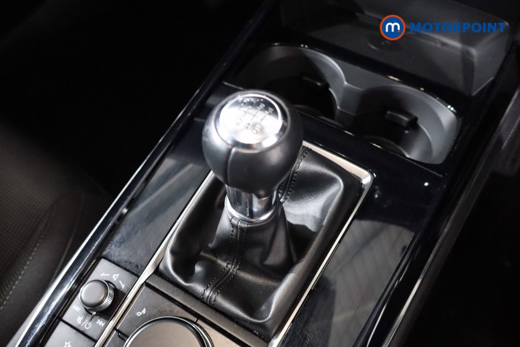 Mazda Cx-30 Exclusive-Line Manual Petrol SUV - Stock Number (1583623) - 14th supplementary image