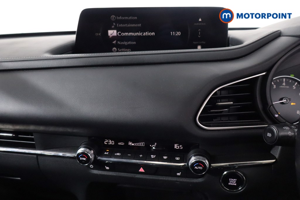 Mazda Cx-30 Exclusive-Line Manual Petrol SUV - Stock Number (1583623) - 15th supplementary image
