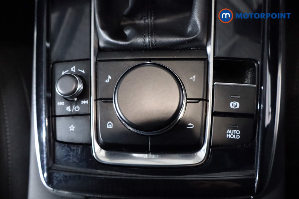 Mazda Cx-30 Exclusive-Line Manual Petrol SUV - Stock Number (1583623) - 16th supplementary image