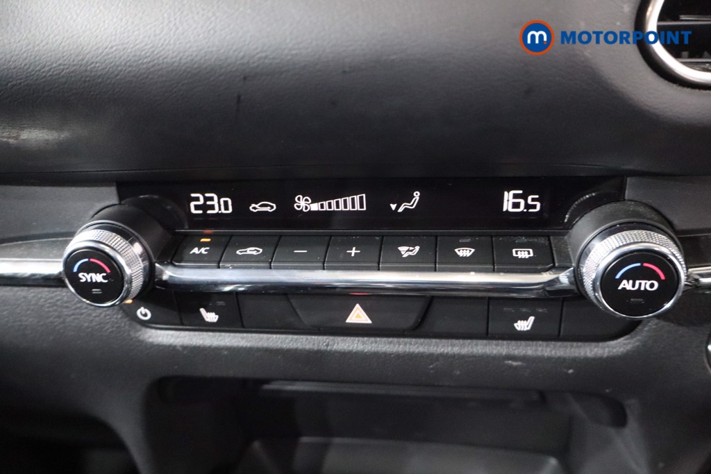 Mazda Cx-30 Exclusive-Line Manual Petrol SUV - Stock Number (1583623) - 17th supplementary image