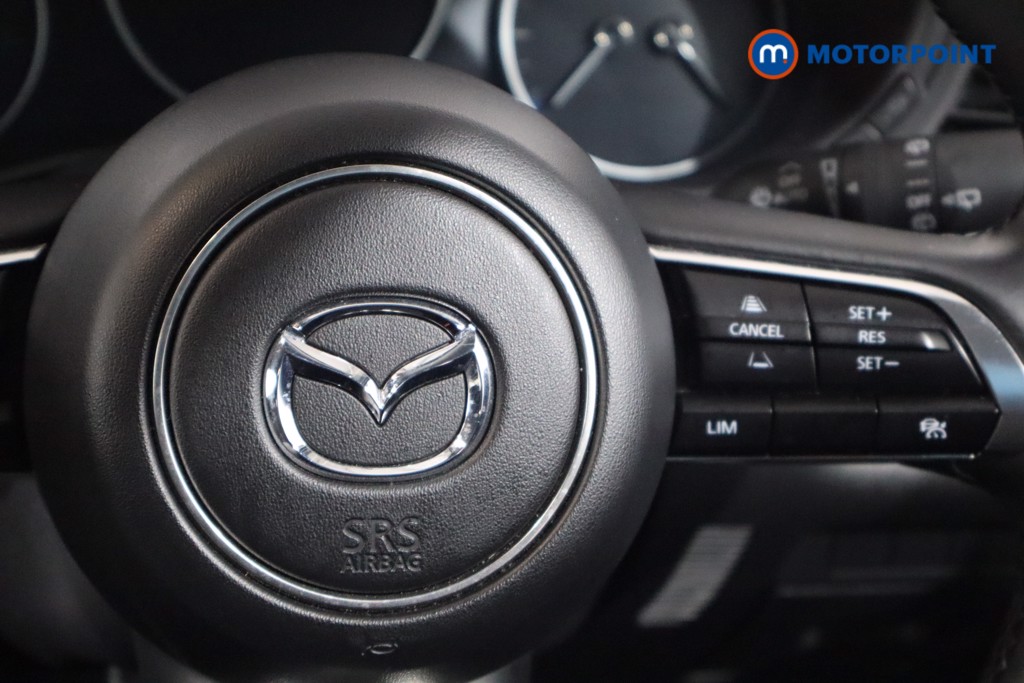 Mazda Cx-30 Exclusive-Line Manual Petrol SUV - Stock Number (1583623) - 18th supplementary image