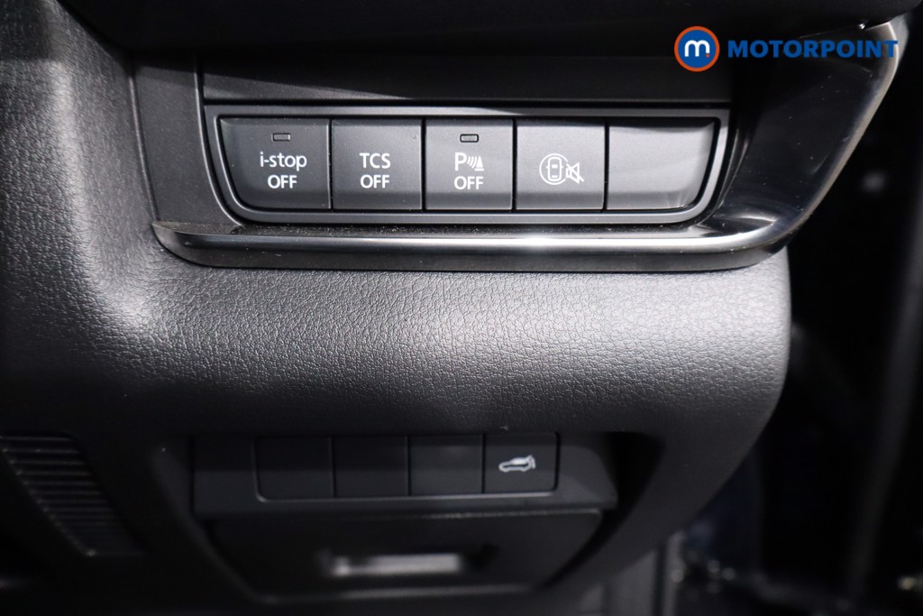 Mazda Cx-30 Exclusive-Line Manual Petrol SUV - Stock Number (1583623) - 21st supplementary image