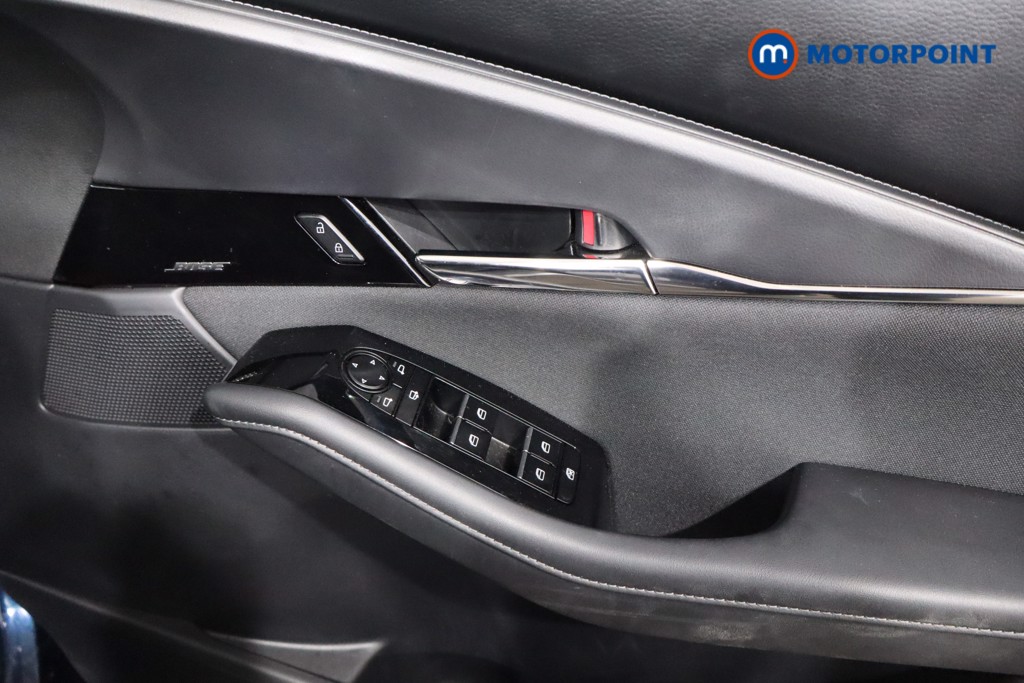 Mazda Cx-30 Exclusive-Line Manual Petrol SUV - Stock Number (1583623) - 22nd supplementary image