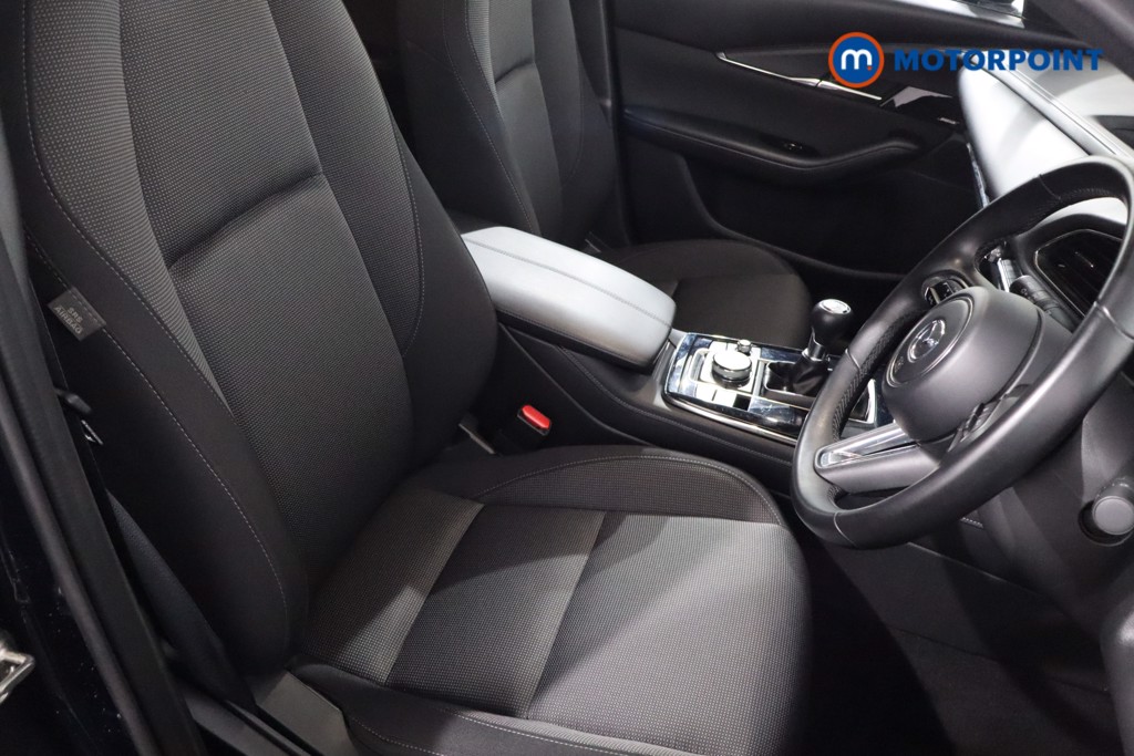 Mazda Cx-30 Exclusive-Line Manual Petrol SUV - Stock Number (1583623) - 24th supplementary image