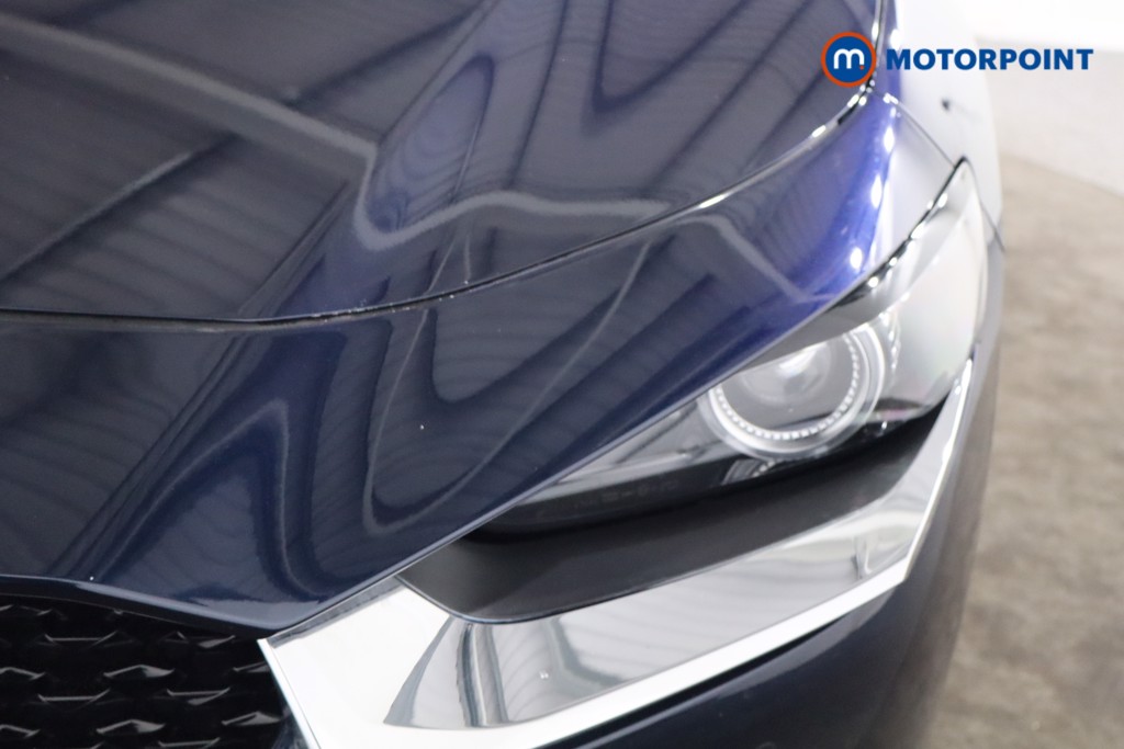Mazda Cx-30 Exclusive-Line Manual Petrol SUV - Stock Number (1583623) - 29th supplementary image