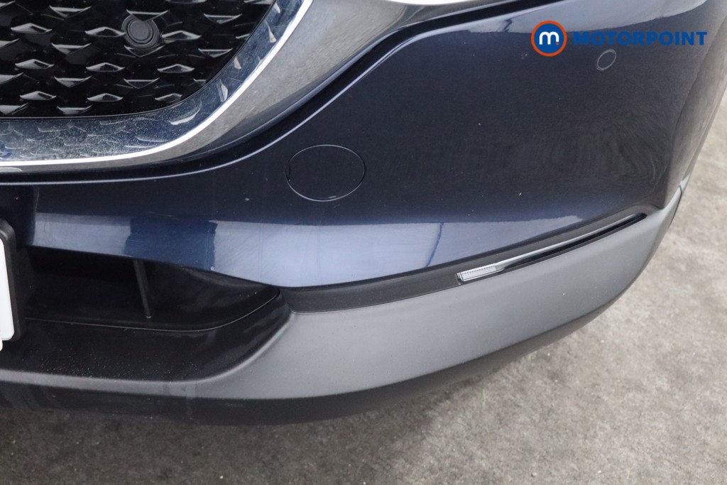 Mazda Cx-30 Exclusive-Line Manual Petrol SUV - Stock Number (1583623) - 30th supplementary image