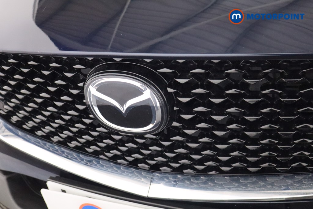 Mazda Cx-30 Exclusive-Line Manual Petrol SUV - Stock Number (1583623) - 31st supplementary image