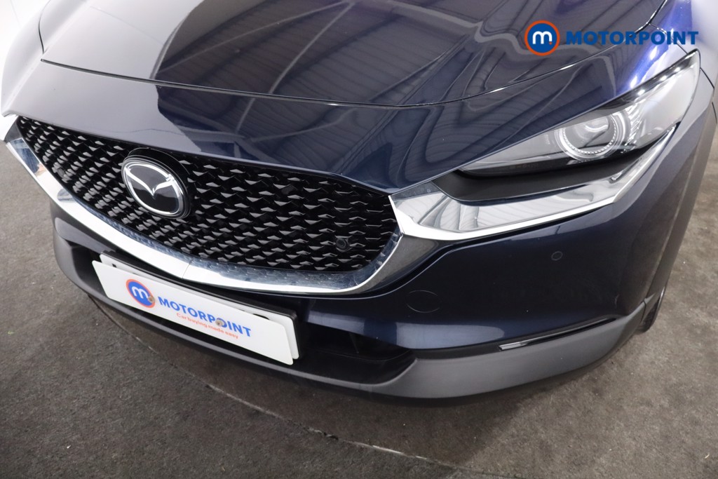 Mazda Cx-30 Exclusive-Line Manual Petrol SUV - Stock Number (1583623) - 32nd supplementary image