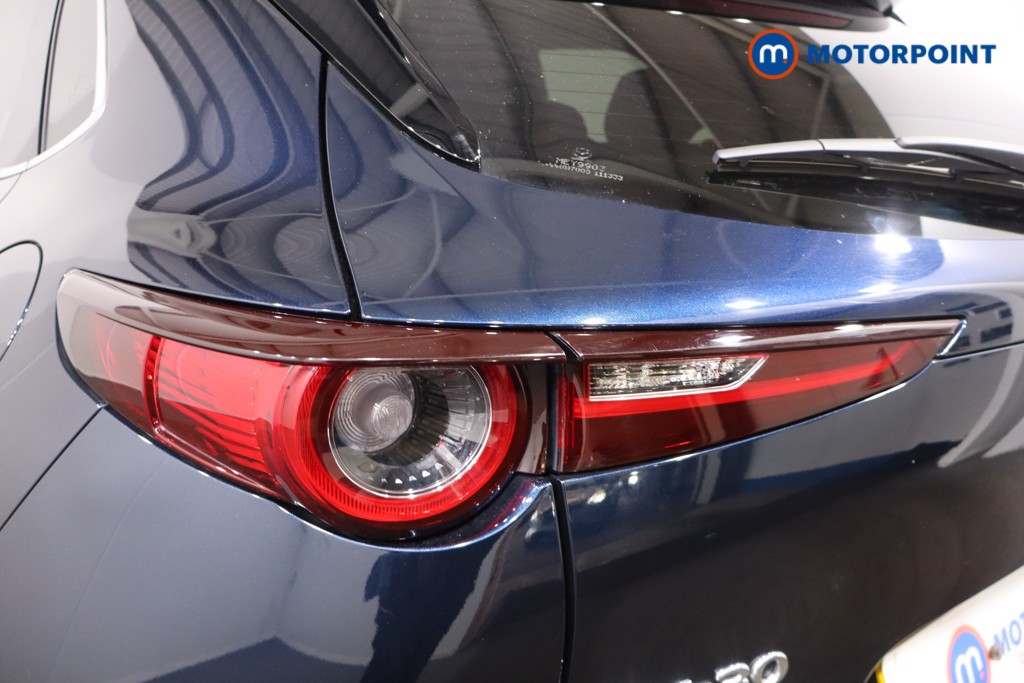 Mazda Cx-30 Exclusive-Line Manual Petrol SUV - Stock Number (1583623) - 35th supplementary image