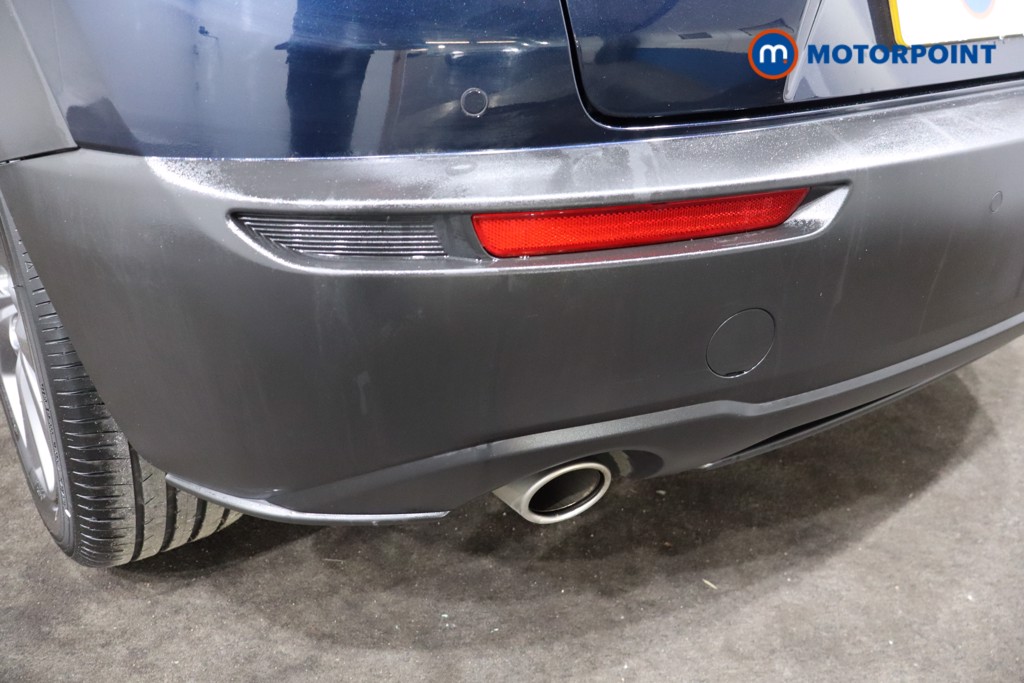 Mazda Cx-30 Exclusive-Line Manual Petrol SUV - Stock Number (1583623) - 36th supplementary image