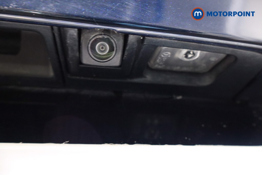 Mazda Cx-30 Exclusive-Line Manual Petrol SUV - Stock Number (1583623) - 38th supplementary image