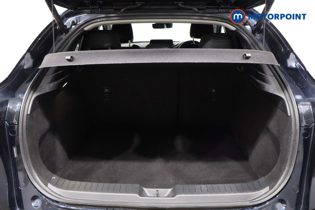 Mazda Cx-30 Exclusive-Line Manual Petrol SUV - Stock Number (1583623) - 40th supplementary image