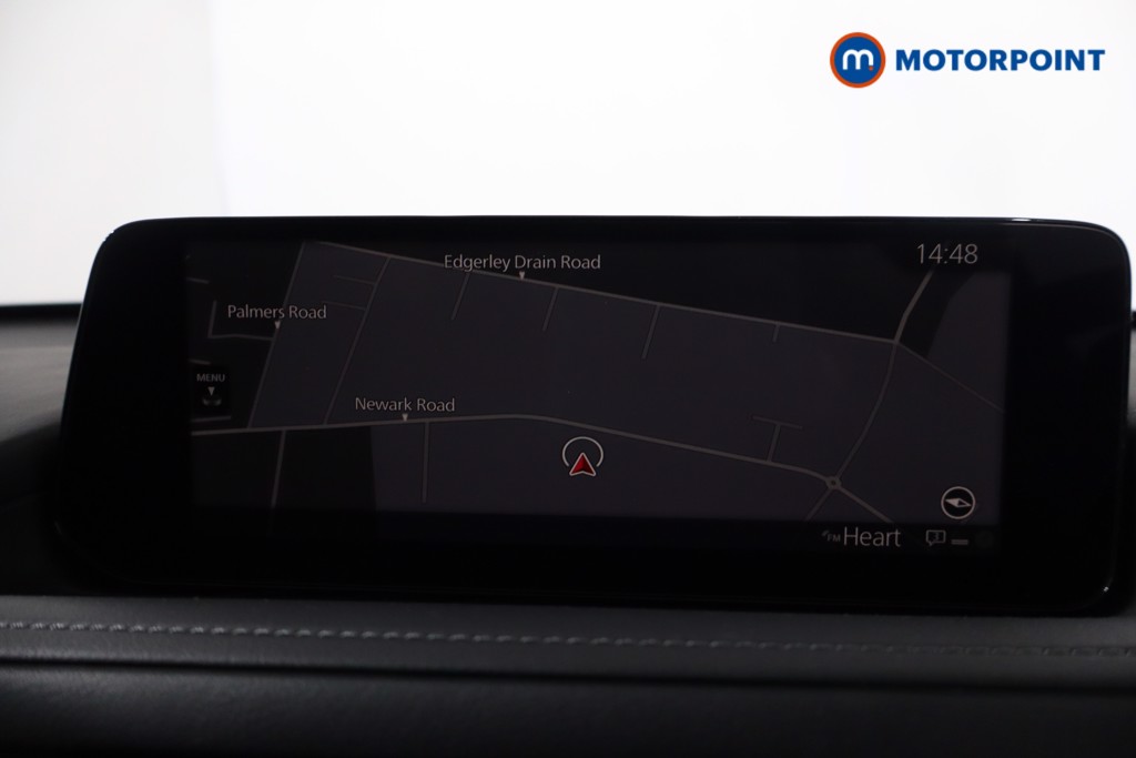 Mazda Cx-30 Exclusive-Line Manual Petrol SUV - Stock Number (1583629) - 2nd supplementary image