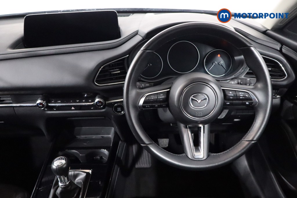 Mazda Cx-30 Exclusive-Line Manual Petrol SUV - Stock Number (1583629) - 3rd supplementary image