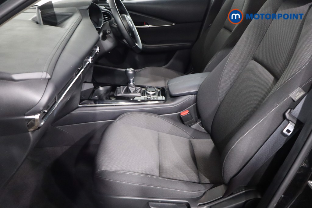 Mazda Cx-30 Exclusive-Line Manual Petrol SUV - Stock Number (1583629) - 4th supplementary image