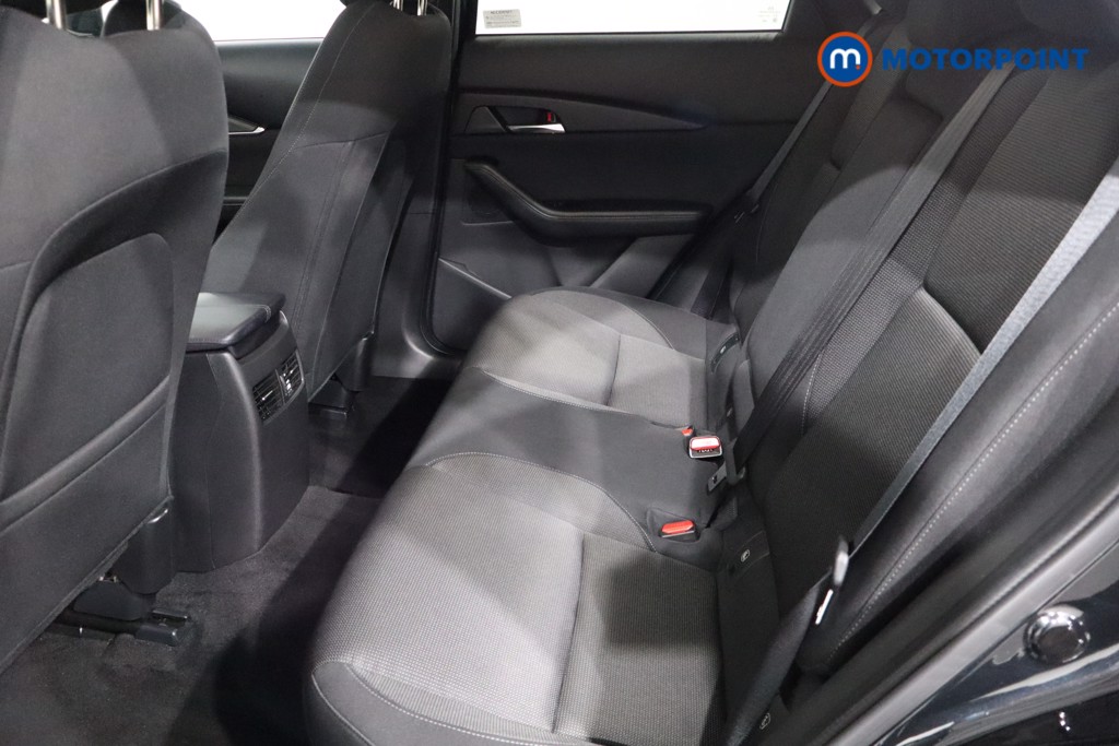 Mazda Cx-30 Exclusive-Line Manual Petrol SUV - Stock Number (1583629) - 5th supplementary image