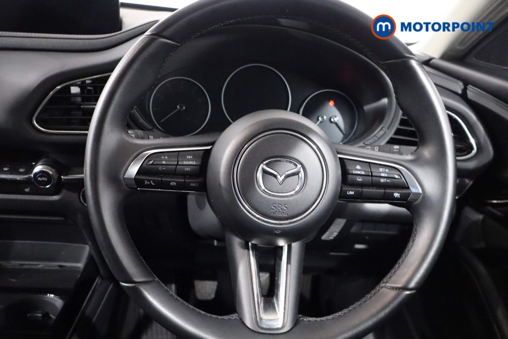 Mazda Cx-30 Exclusive-Line Manual Petrol SUV - Stock Number (1583629) - 6th supplementary image